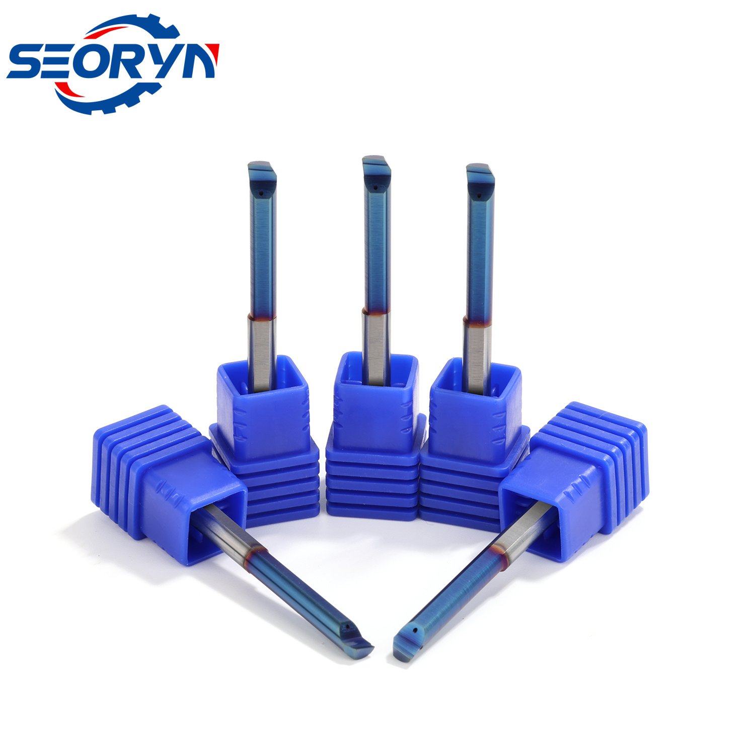 Hot Sales Small Hole Micro Turning Bore Cutter Tungsten Solid Carbide Boring Tool Mtr for CNC Lathe Machine