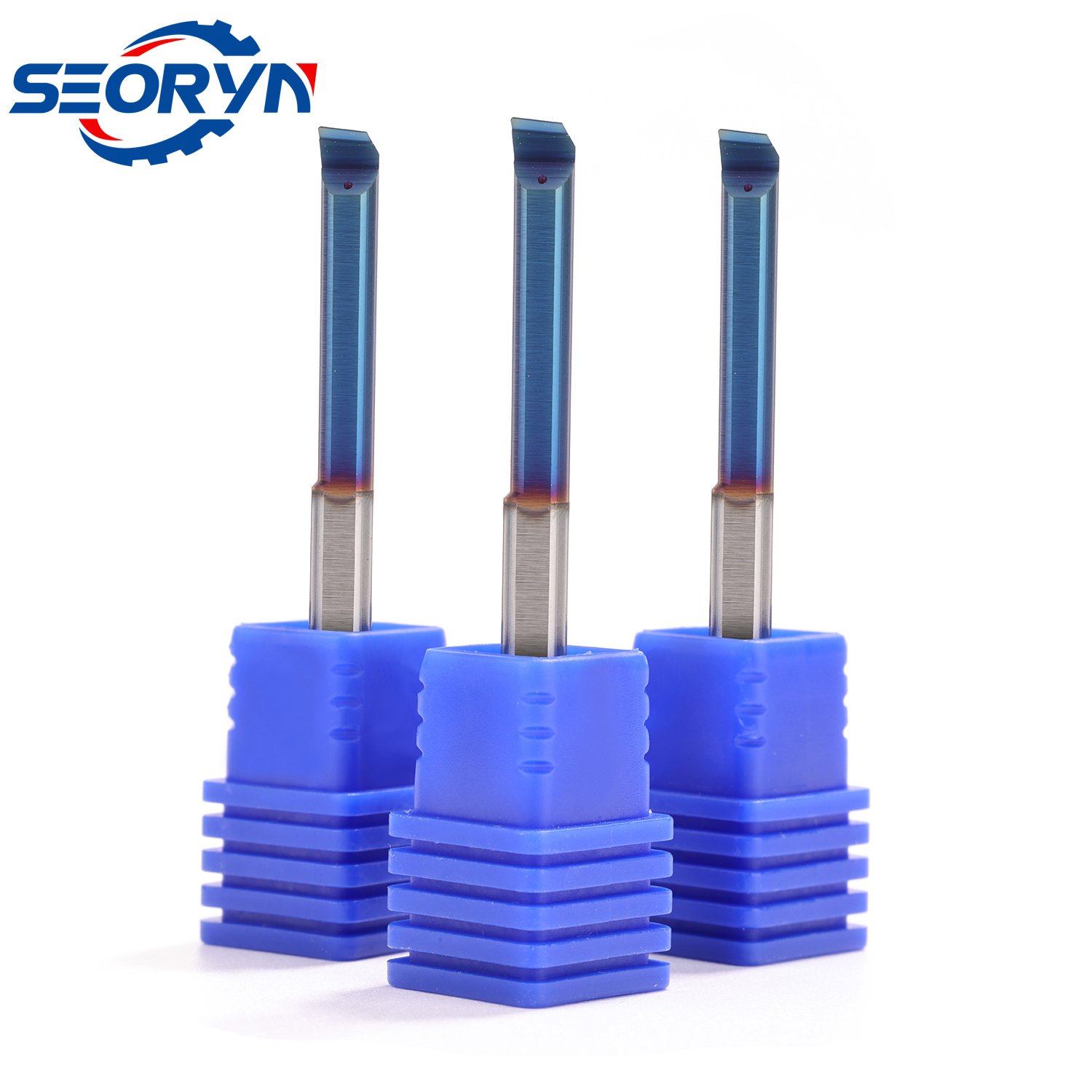 Hot Sales Small Hole Micro Turning Bore Cutter Tungsten Solid Carbide Boring Tool Mtr for CNC Lathe Machine
