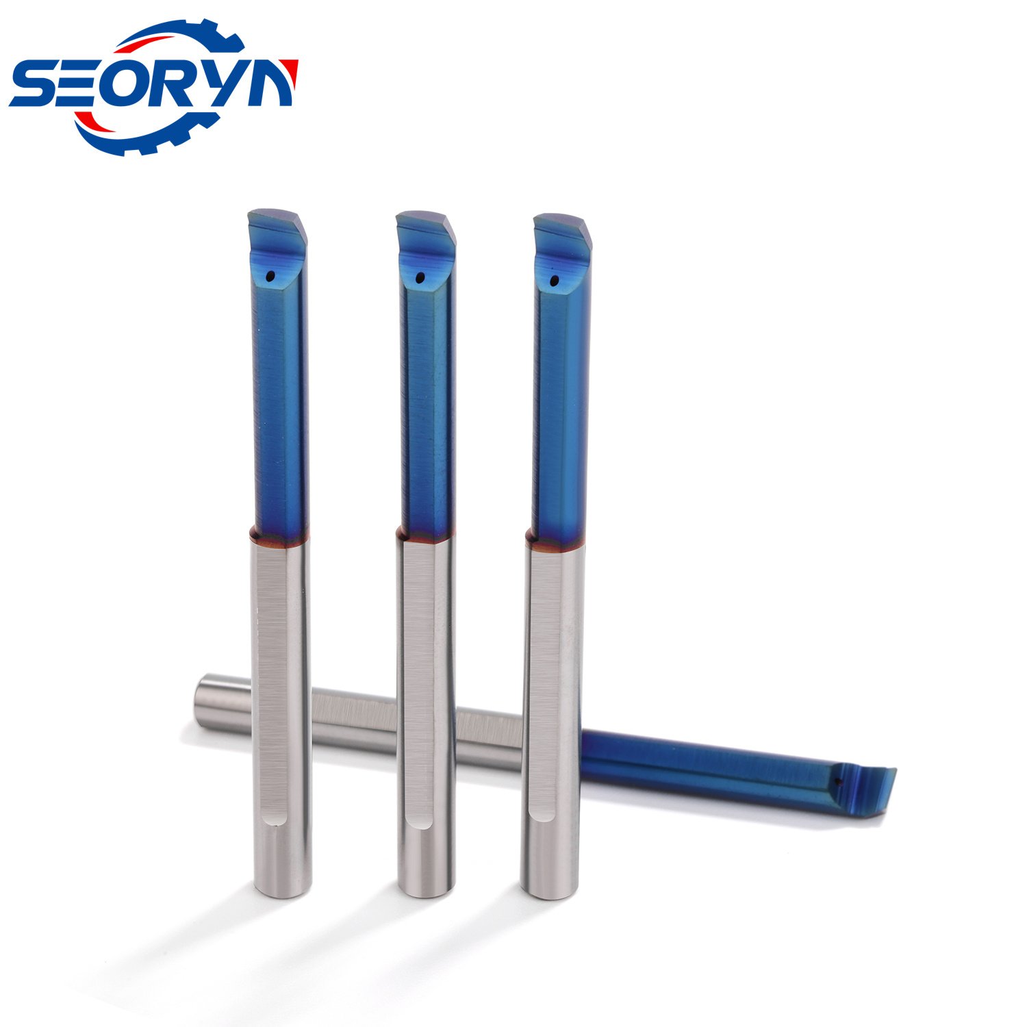 Hot Sales Small Hole Micro Turning Bore Cutter Tungsten Solid Carbide Boring Tool Mtr for CNC Lathe Machine