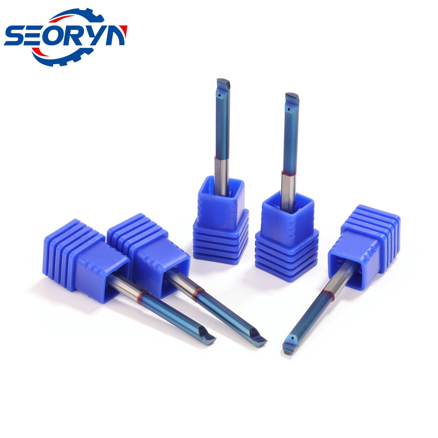 Hot Sales Small Hole Micro Turning Bore Cutter Tungsten Solid Carbide Boring Tool Mtr for CNC Lathe Machine