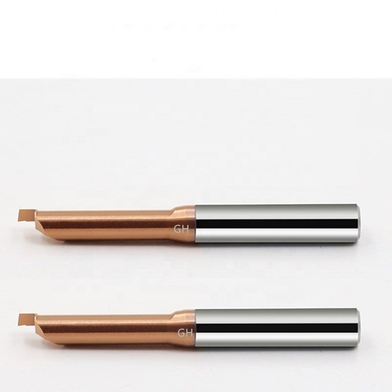 CNC lathe grooving turning cutter MGR MFR Tungsten carbide alloy boring bar tool for steel