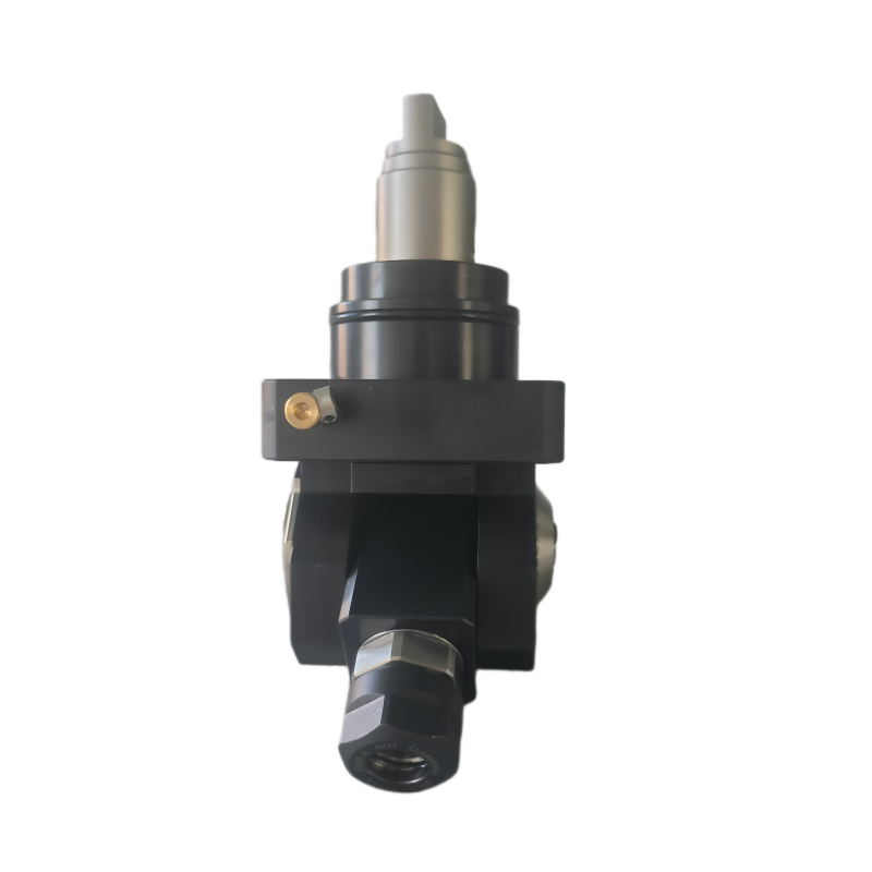 BMT65T-WX-ER20 Manual Lathe Turning live Tool Holder Includes Collet BMT40/BMT45/BMT55/BMT65 Socket Machine Cutting Milling-New