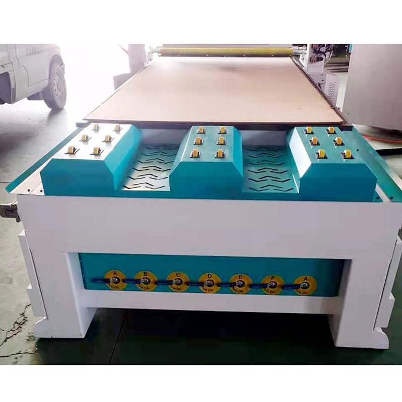 Hot Sale Cheap Wood Carving CNC Router 4 Axis / 3D CNC 1325 Router Cylinder Boring And Milling Machine With Rotary