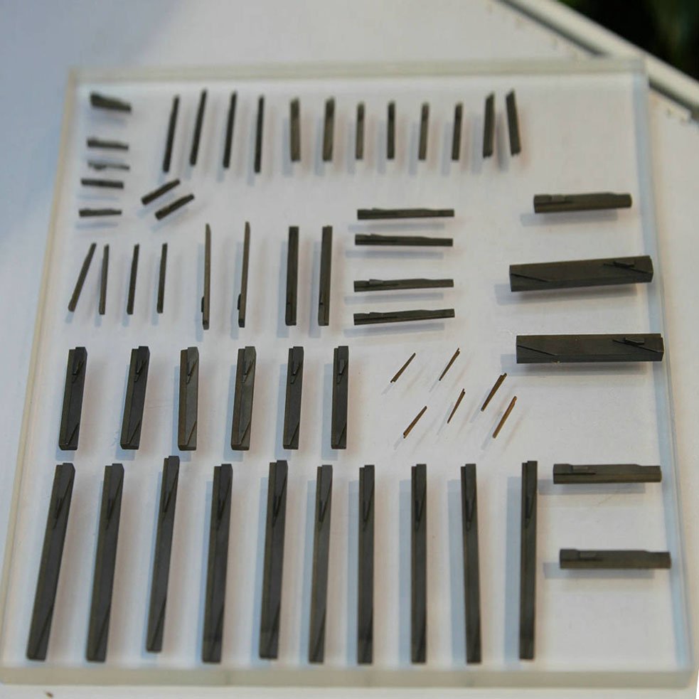 sunnen honing stone for grinding long life high efficiency