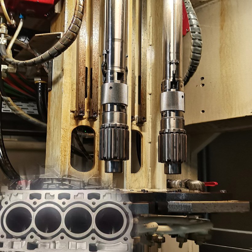 sunnen honing stone for grinding long life high efficiency