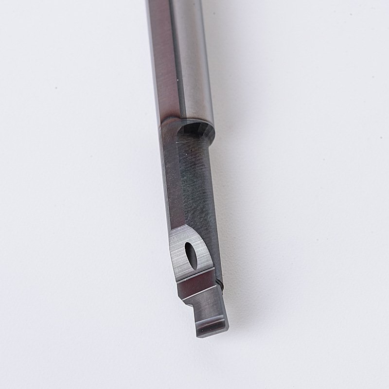 Fine Tuning Boring Head Tungsten Steel High Speed Steel Boring Bar For Deep Holes Boring Tool Holder