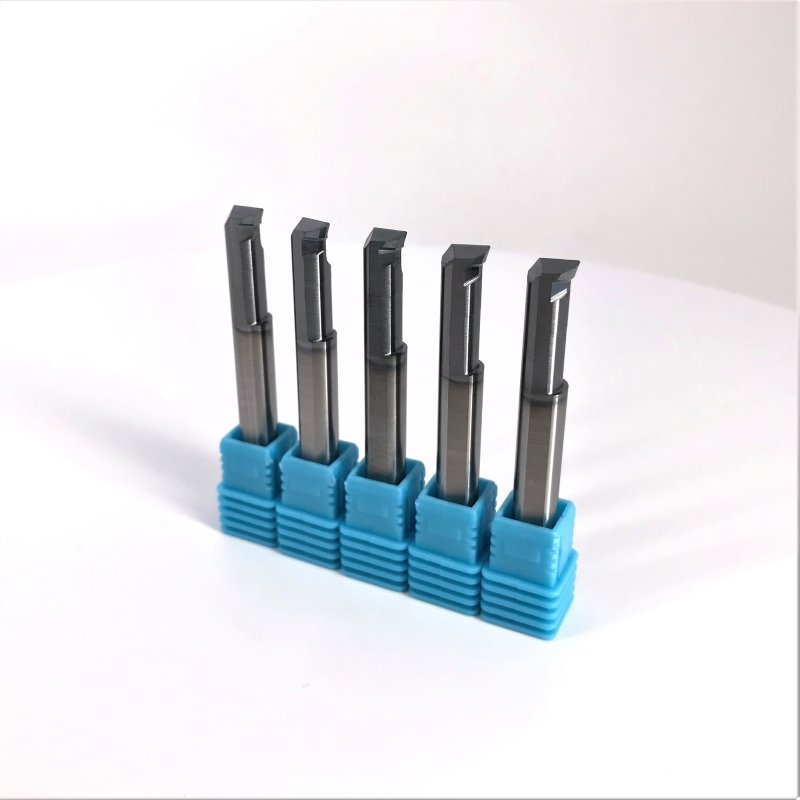 Fine Tuning Boring Head Tungsten Steel High Speed Steel Boring Bar For Deep Holes Boring Tool Holder
