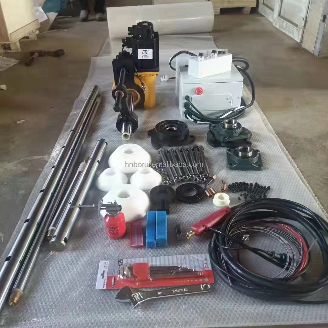 Small Mini Automatic Portable Line Boring And Bore Welding Welder Machine CNC Hot Product 2019 Provided Welding Machine 2 In 1