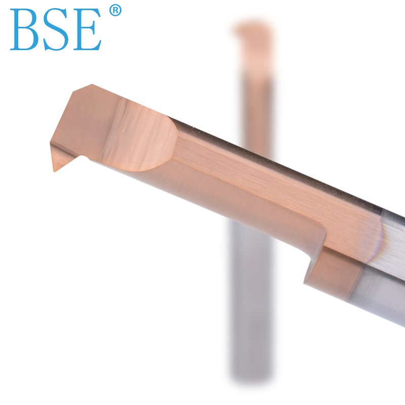 BSE MIR diameter 1.4-7.9mm tungsten carbide thread turning boring tool Lathe tool Turning knife