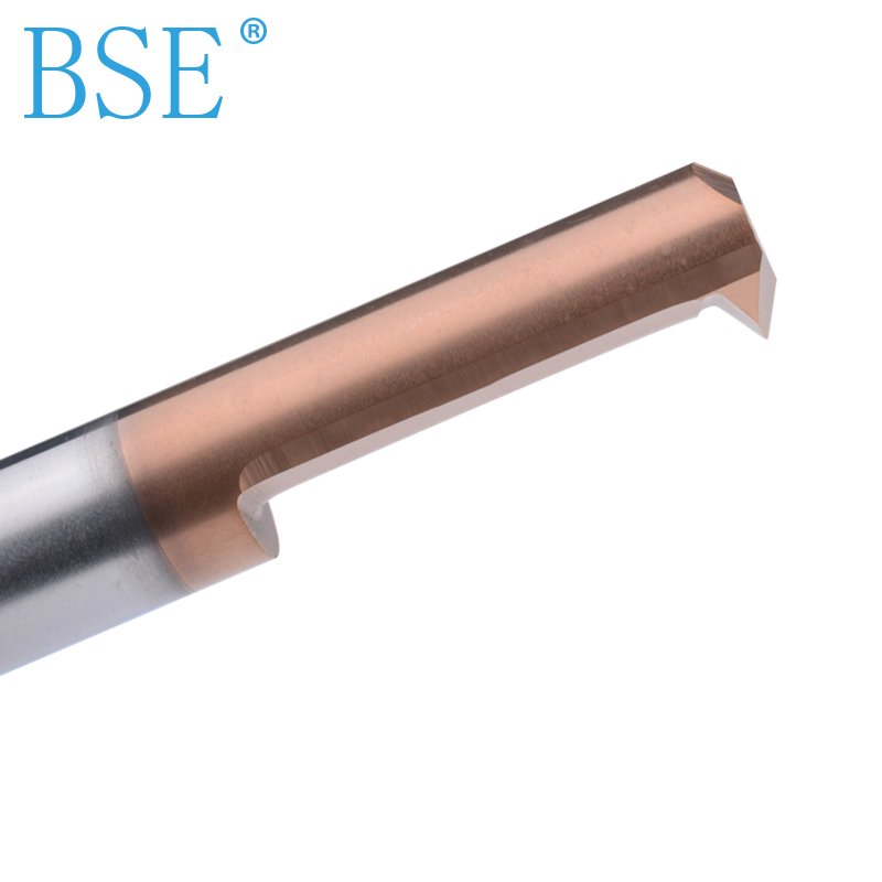 BSE MIR diameter 1.4-7.9mm tungsten carbide thread turning boring tool Lathe tool Turning knife