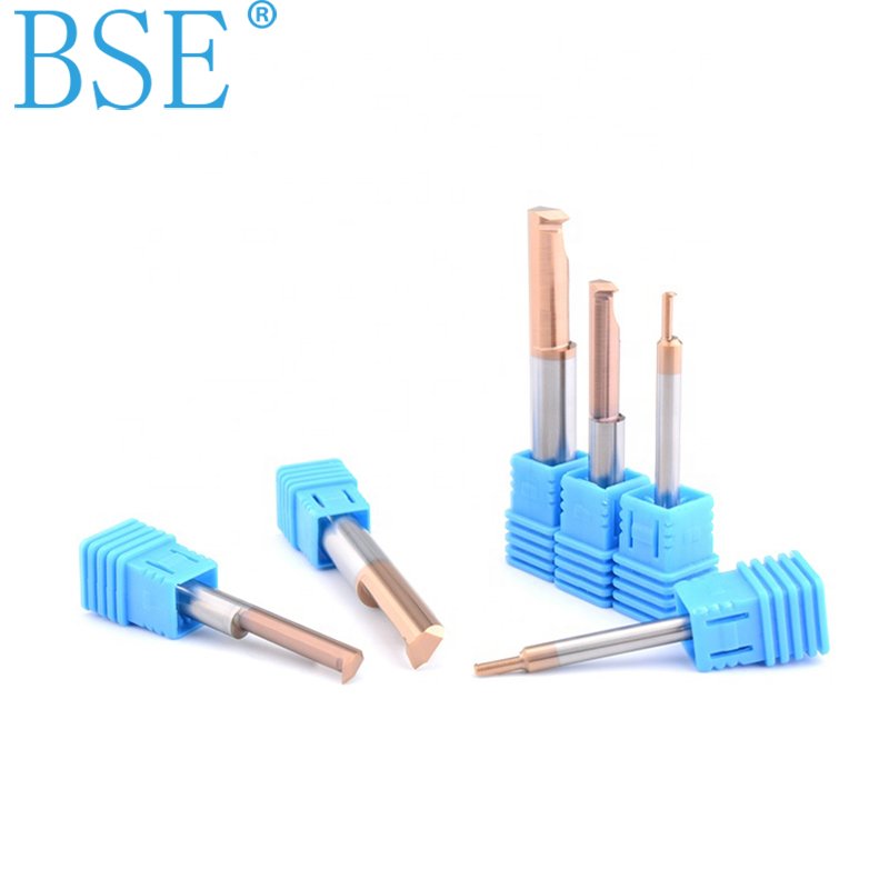 BSE MIR diameter 1.4-7.9mm tungsten carbide thread turning boring tool Lathe tool Turning knife