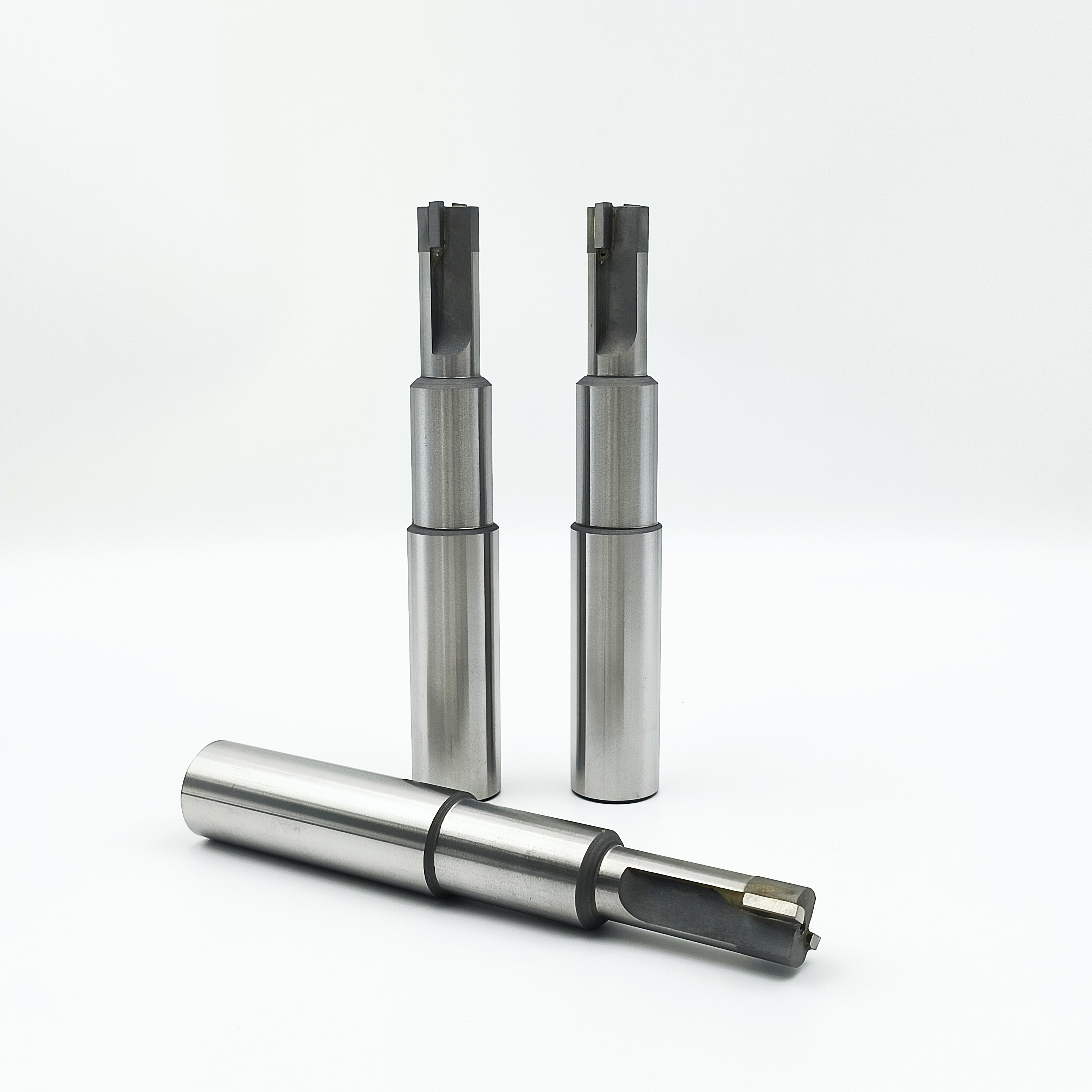 Customizable XI'AN KTL boring bar tool holder anti vibration brazing boring tools cnc process