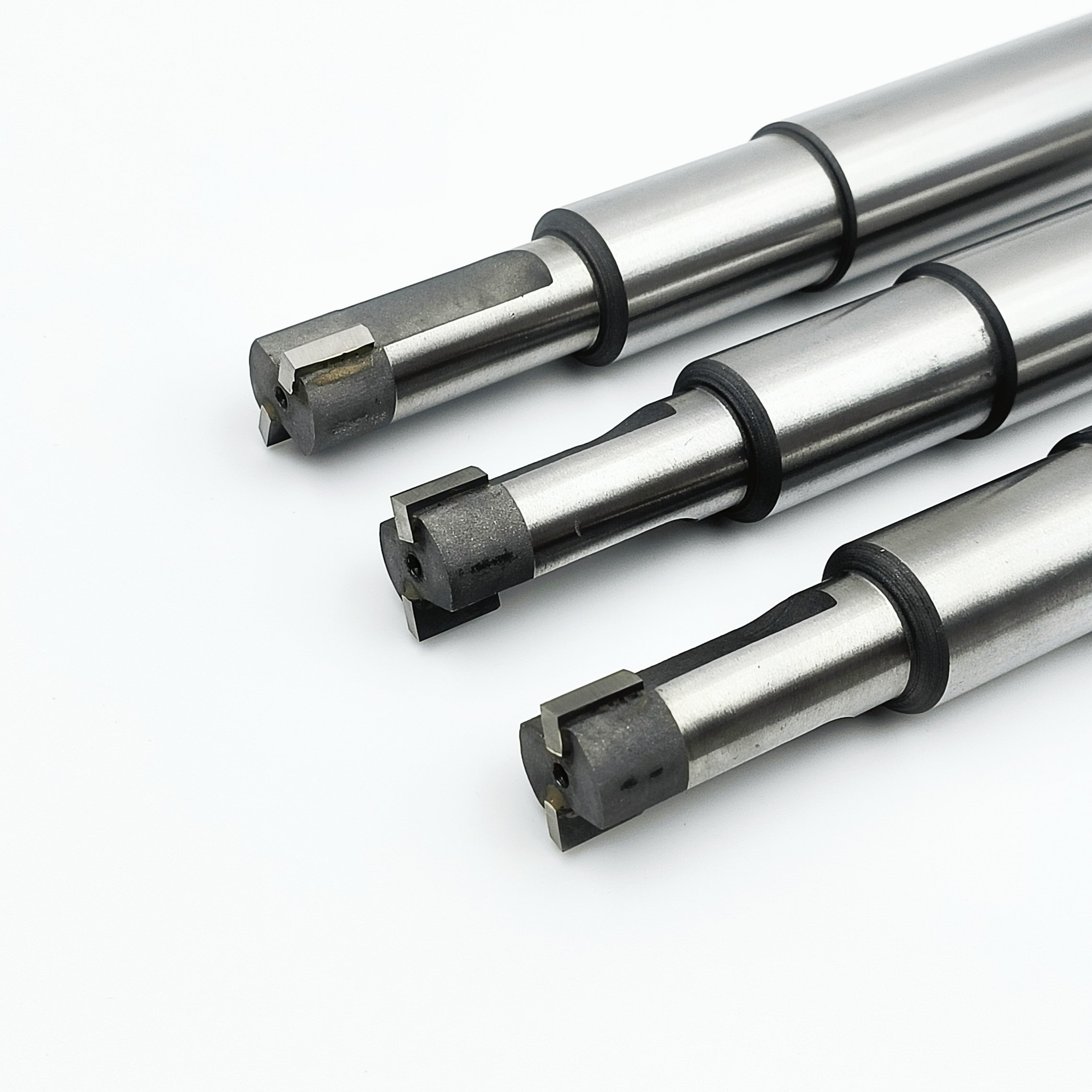 Customizable XI'AN KTL boring bar tool holder anti vibration brazing boring tools cnc process