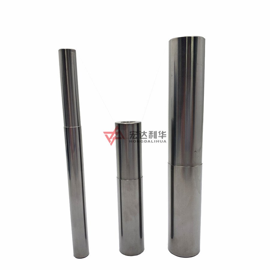 Wholesale Carbide Extension Rod Solid Carbide Boring Bar MSN TYPE SHANK
