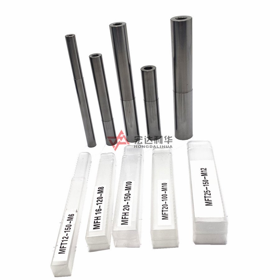 Wholesale Carbide Extension Rod Solid Carbide Boring Bar MSN TYPE SHANK