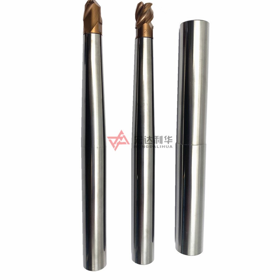 Wholesale Carbide Extension Rod Solid Carbide Boring Bar MSN TYPE SHANK