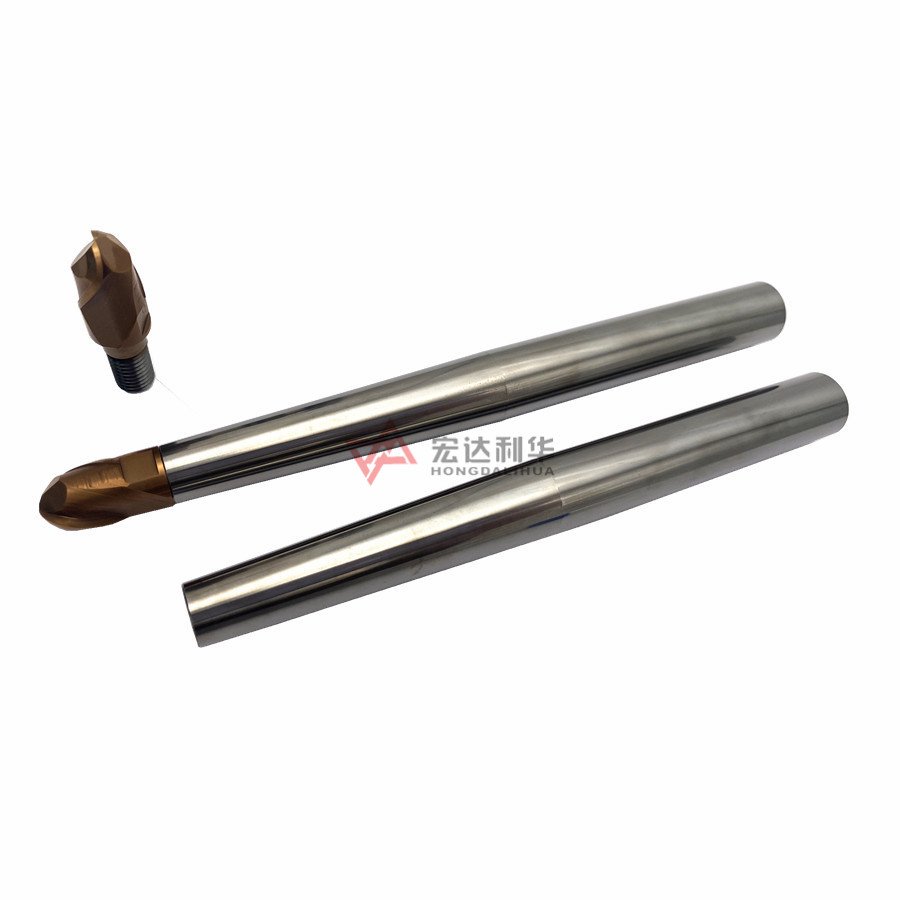 Wholesale Carbide Extension Rod Solid Carbide Boring Bar MSN TYPE SHANK