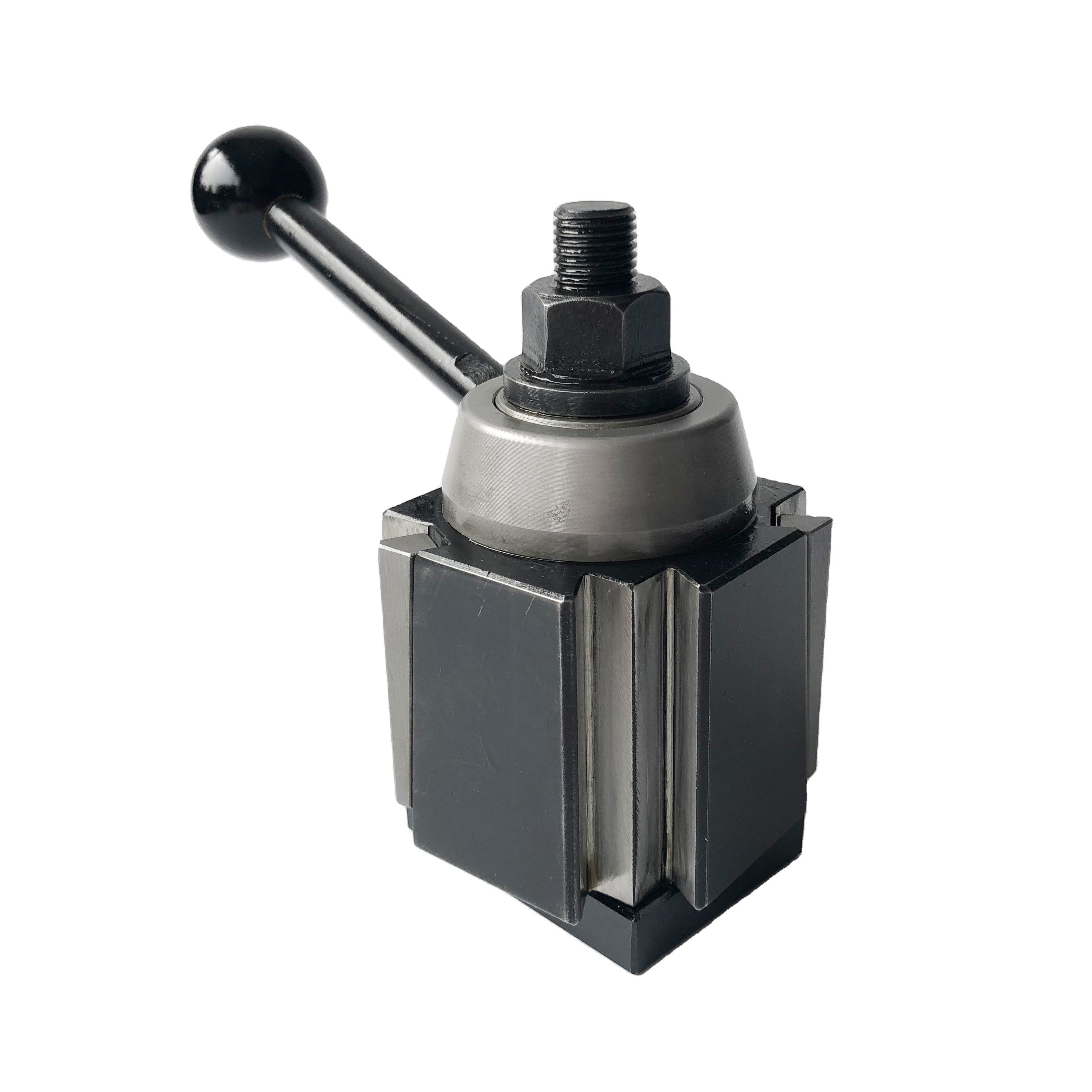 250-111 Quick Change Tool Post