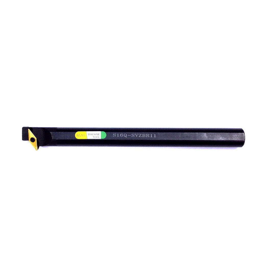 Maifix S16Q SVZBR Cutter VBMG Inserts Carbide Boring Bar steel CNC Internal Turning Tool Holder