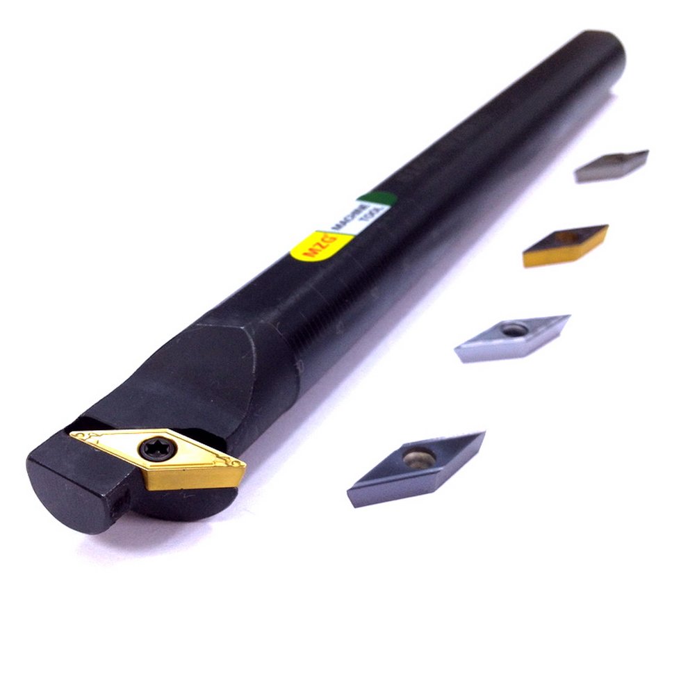Maifix S16Q SVZBR Cutter VBMG Inserts Carbide Boring Bar steel CNC Internal Turning Tool Holder