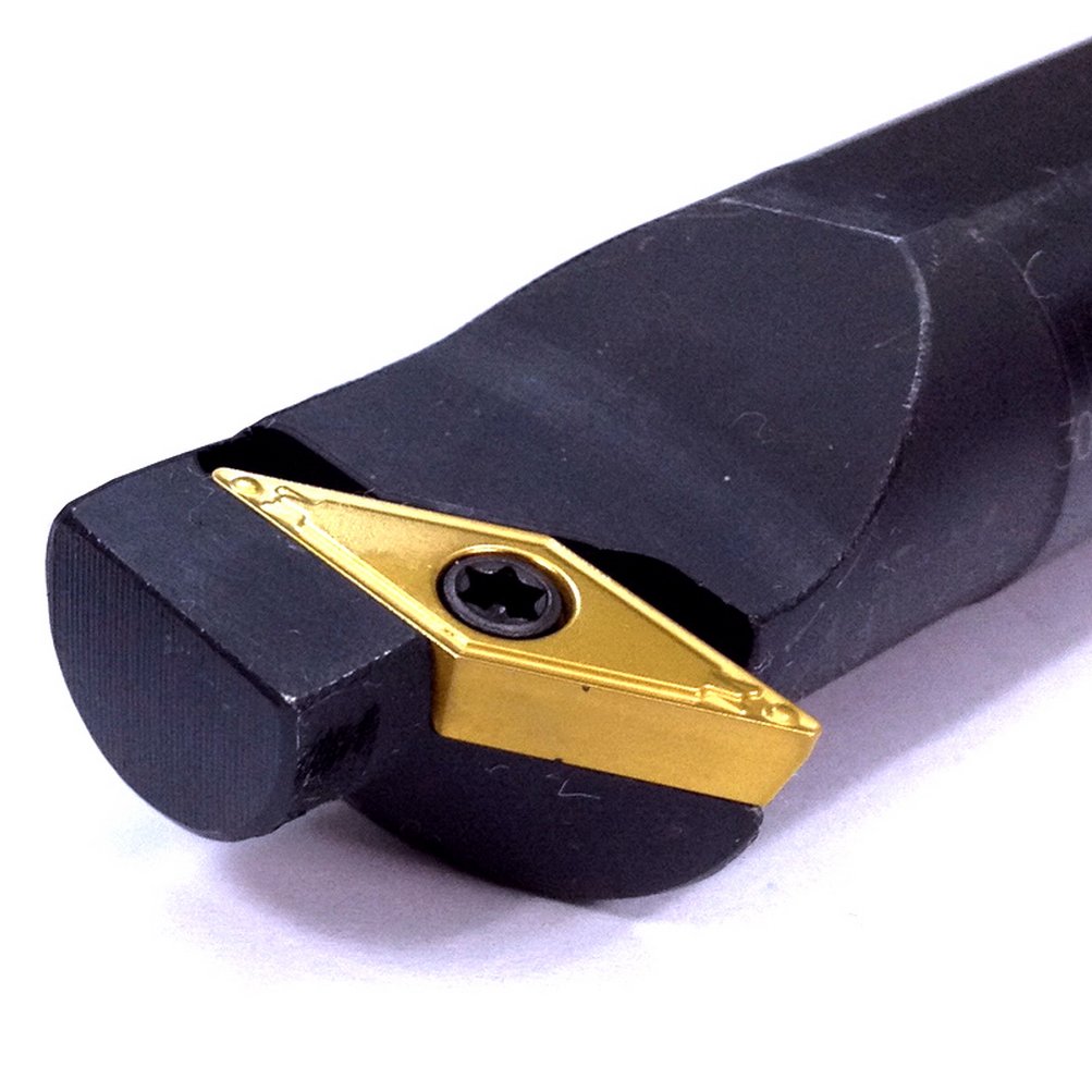 Maifix S16Q SVZBR Cutter VBMG Inserts Carbide Boring Bar steel CNC Internal Turning Tool Holder