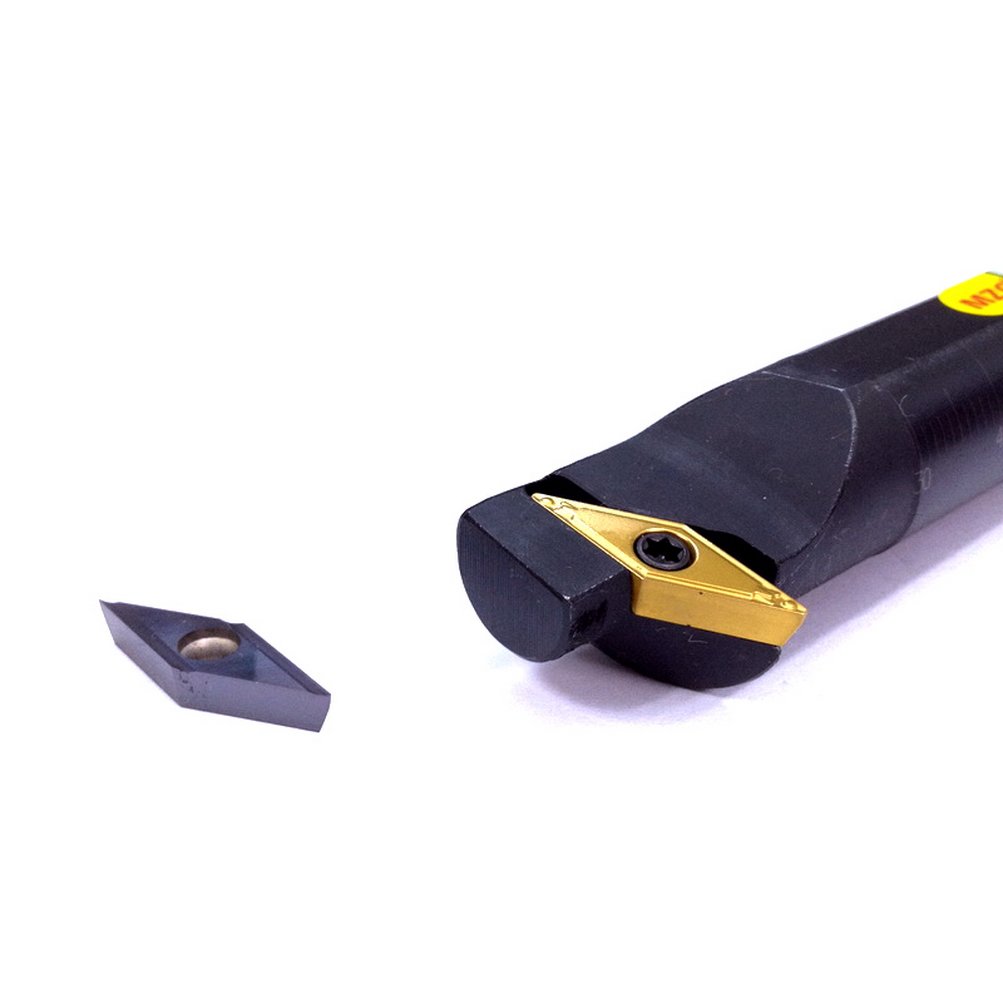 Maifix S16Q SVZBR Cutter VBMG Inserts Carbide Boring Bar steel CNC Internal Turning Tool Holder