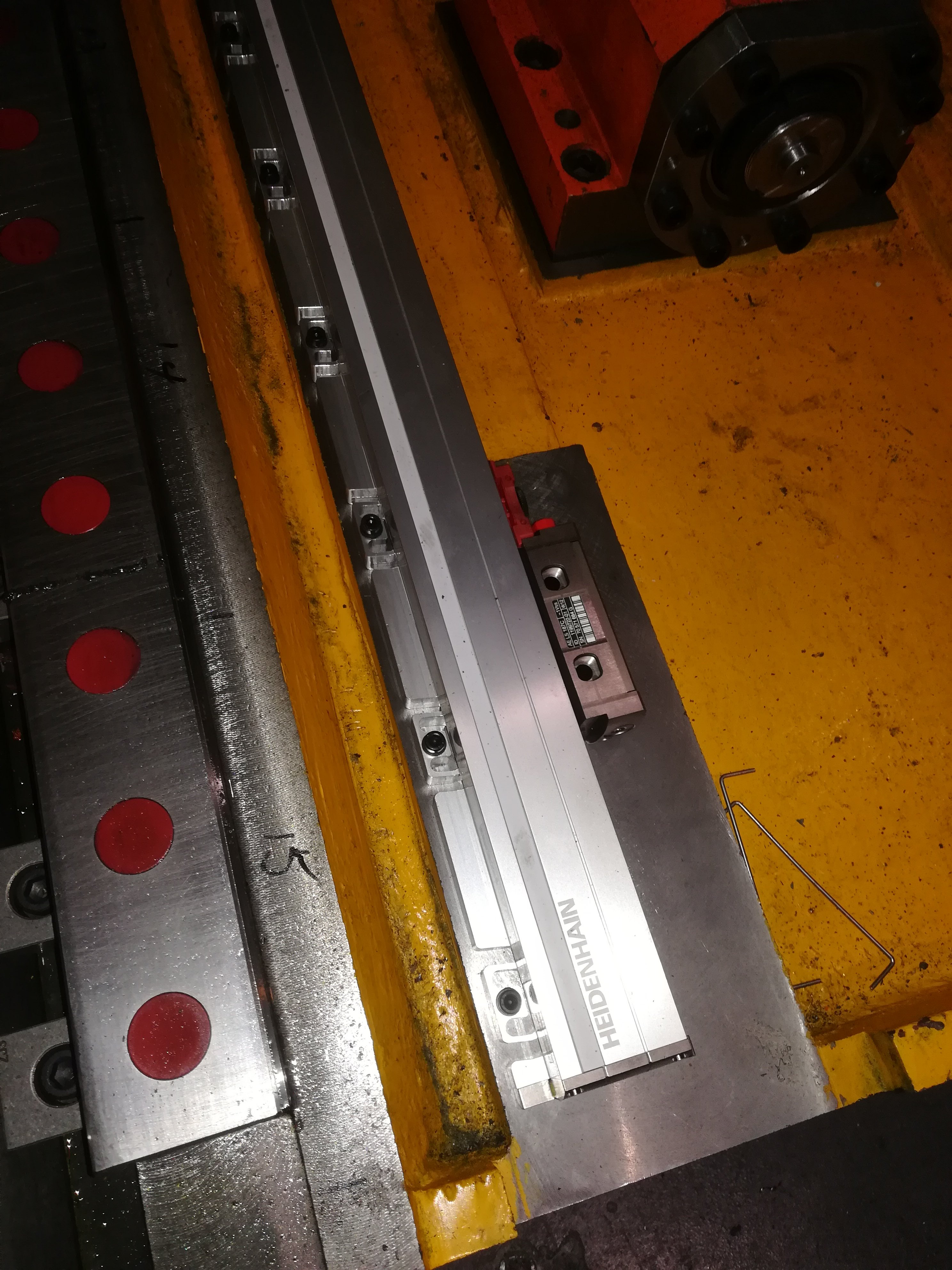 DAHUIMT TPK6513 Floor Type Boring Machine Boring Machine Supplier Horizontal Boring Machine Manufacturers