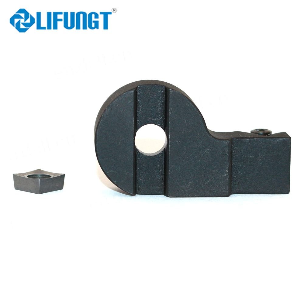 LIFUNGT Customized Hss Ajustable Boring Tools Boring Head