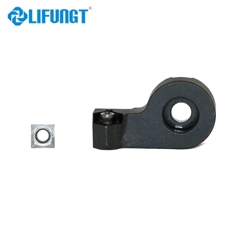LIFUNGT Customized Hss Ajustable Boring Tools Boring Head