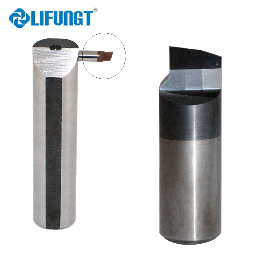 LIFUNGT Customized Hss Ajustable Boring Tools Boring Head