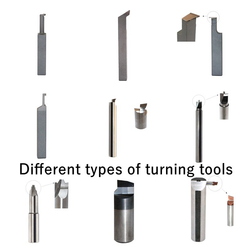 LIFUNGT Customized Hss Ajustable Boring Tools Boring Head