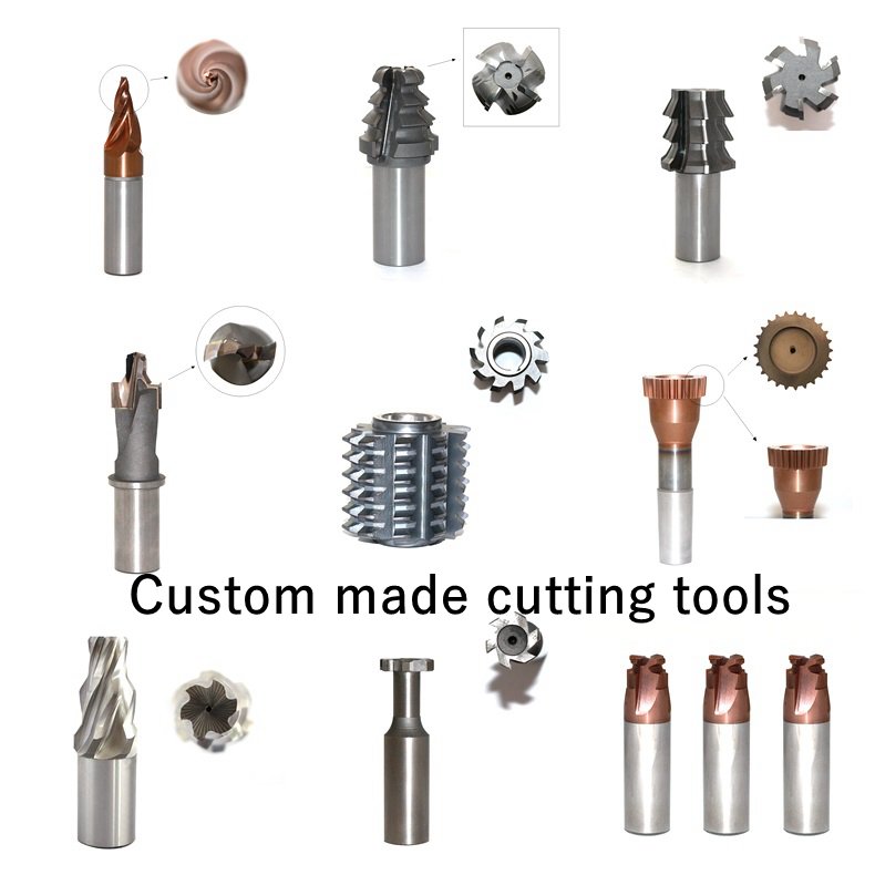 LIFUNGT Customized Hss Ajustable Boring Tools Boring Head