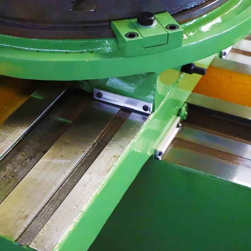 China Custom Professional Manufacturecylinder Boring Machine Price
