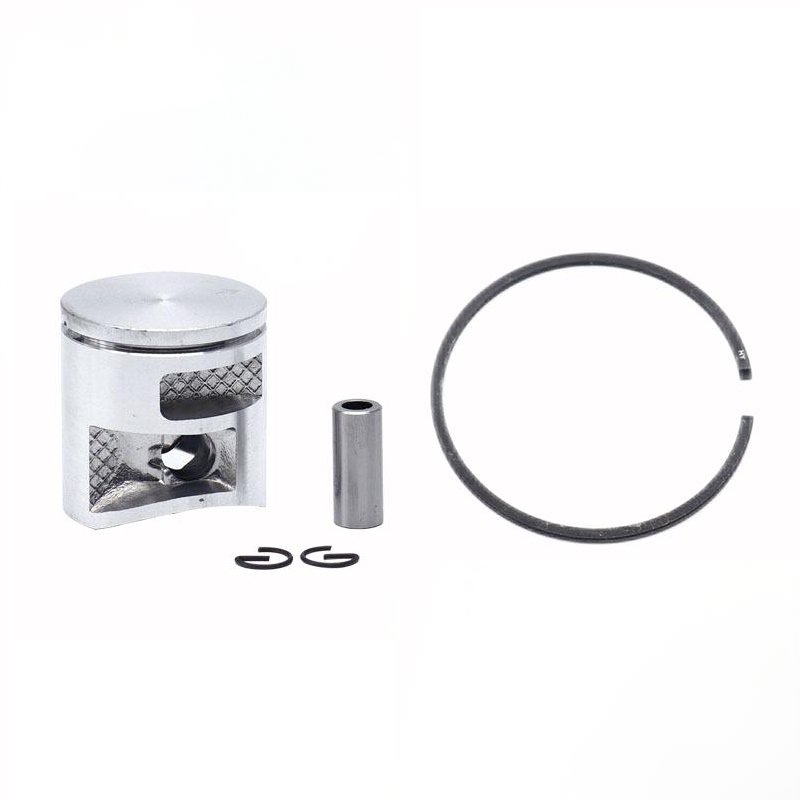 High quality HUS372 0.63kg with spare part chain saw cylinder set for garden tools