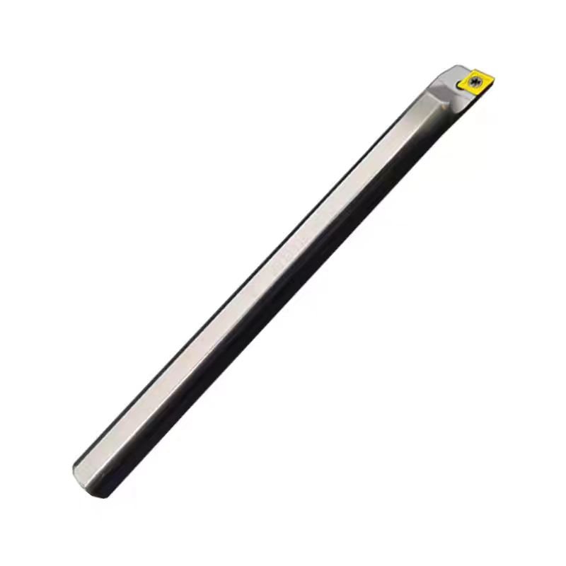 Carbide tungsten steel deep hole anti-vibration tool bar boring tool holderC10K