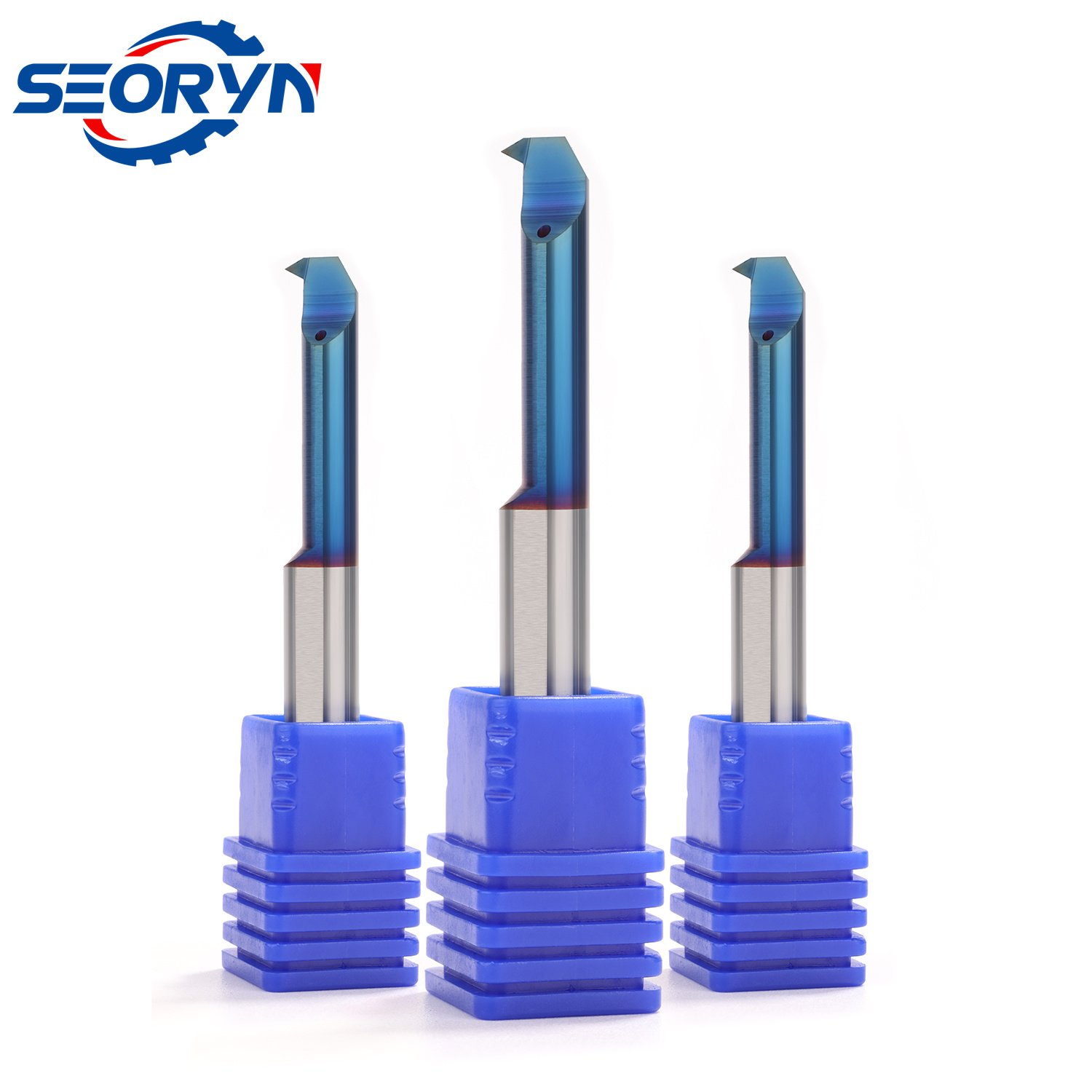 Senyo Mini Solid Carbide Boring Bar Tool Profiling Machining Metal Tungsten Carbide