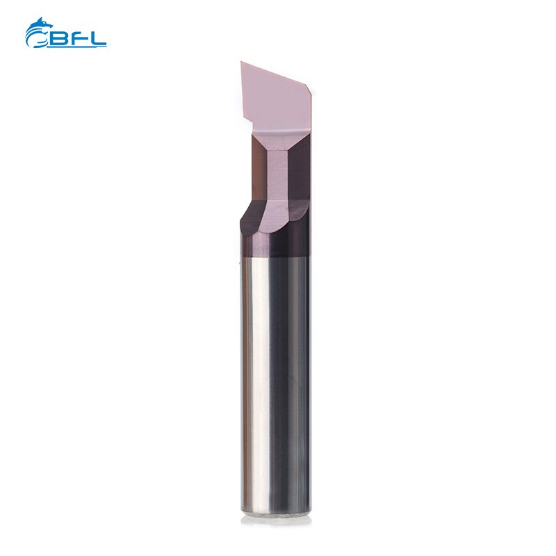 BFL Solid Carbide Boring Cutter For Stainless Steel CNC Boring Tool Milling Tool End Mill Carbide
