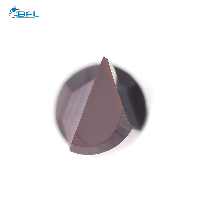 BFL Solid Carbide Boring Cutter For Stainless Steel CNC Boring Tool Milling Tool End Mill Carbide