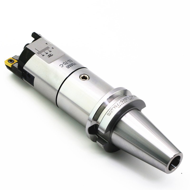 RBH Fine-tuning rough boring tool Reamer Double edge NC rough boring head CCMT Adjustable rough boring tool