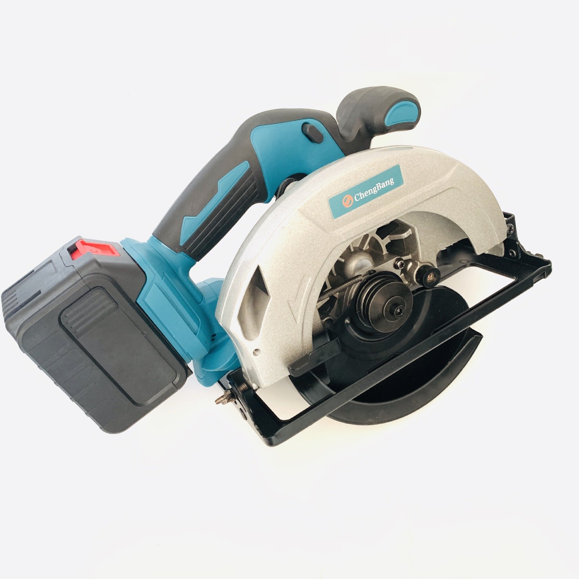 165mm 3500W High Power Brushless Electric Circular Saw Cordless Handheld Wood Cutter Tools Portable Metal Marble Cutting Machine