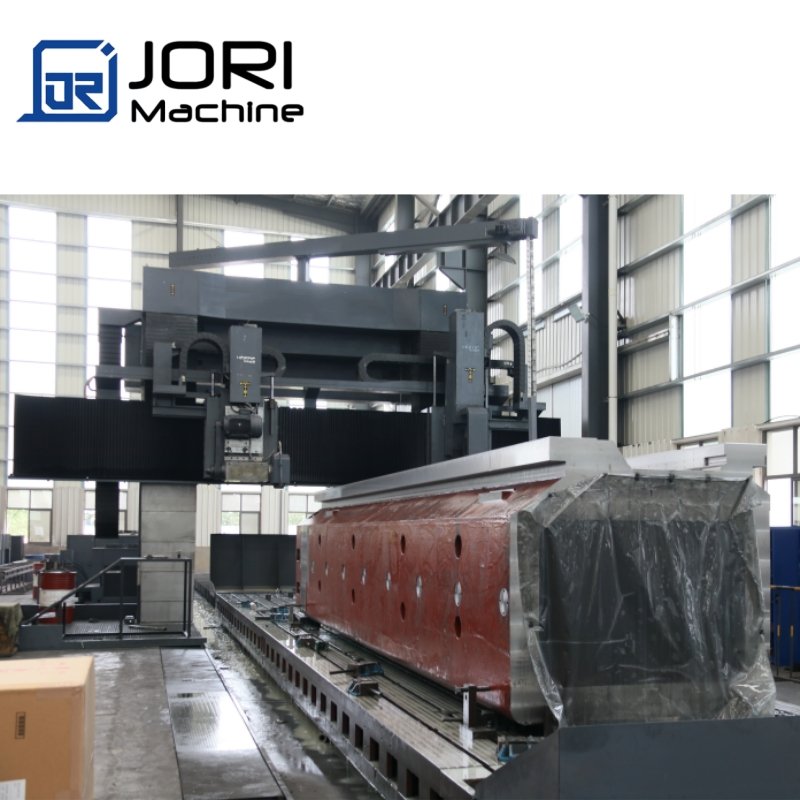 CNC horizontal boring and milling machine with planer siemens one boring machine