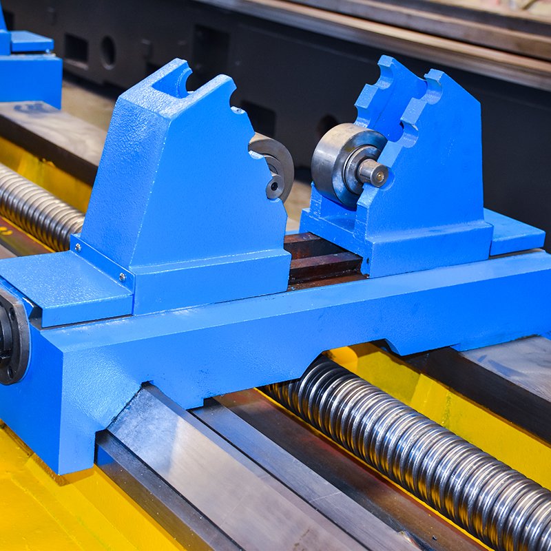 CNC Deep Hole Drilling and Boring Machine Tool Bta Drilling Machine