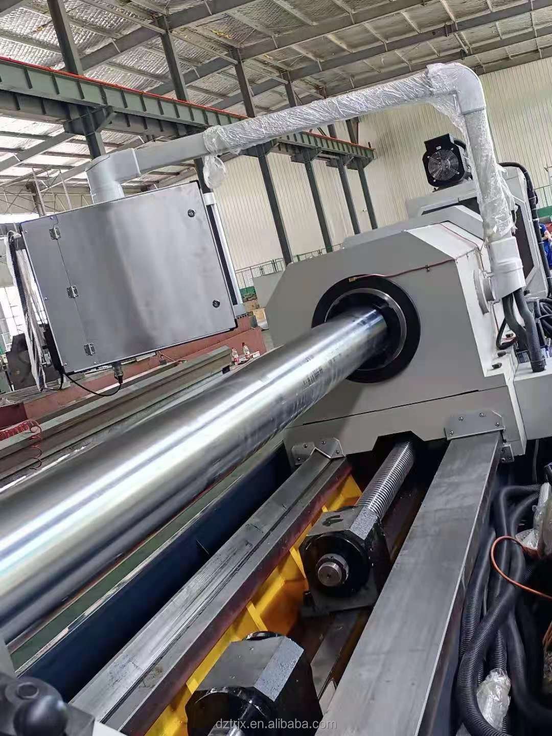 CNC Deep Hole Drilling and Boring Machine Tool Bta Drilling Machine
