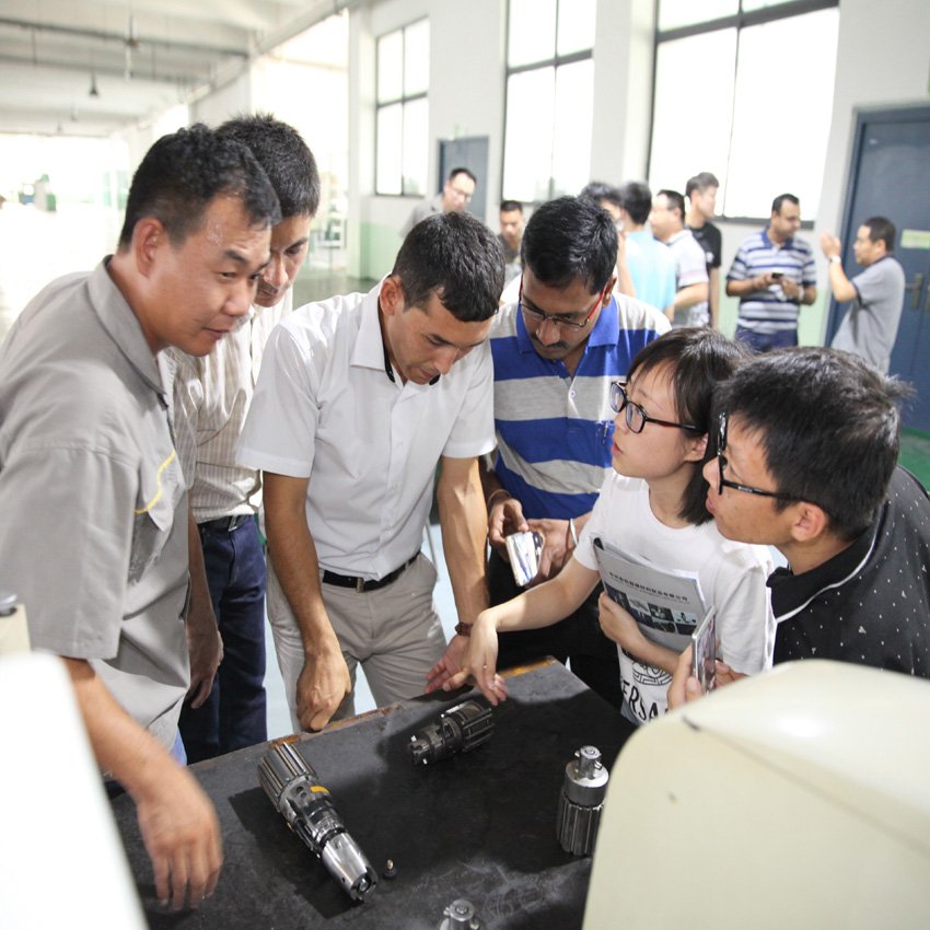 High performance AN-112 sunnen honing head adjustable honing tools sunnen cylinder honing head