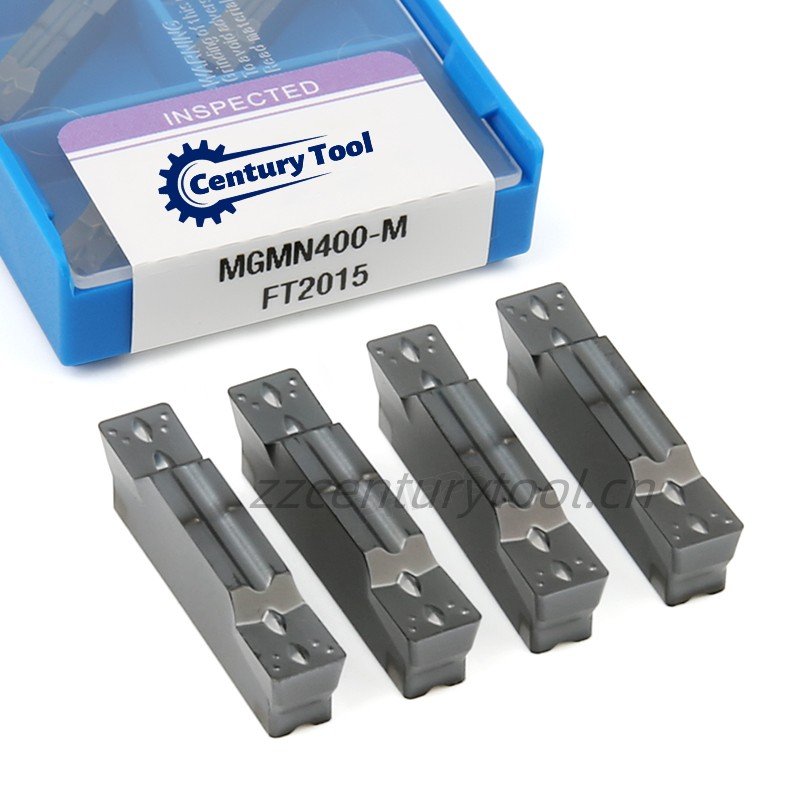 Tungsten carbide Inserts China Manufacturer CNC groove turning insert MGMN/MRMN/MGGN