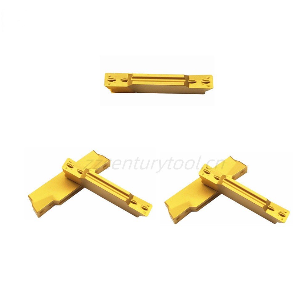 Tungsten carbide Inserts China Manufacturer CNC groove turning insert MGMN/MRMN/MGGN