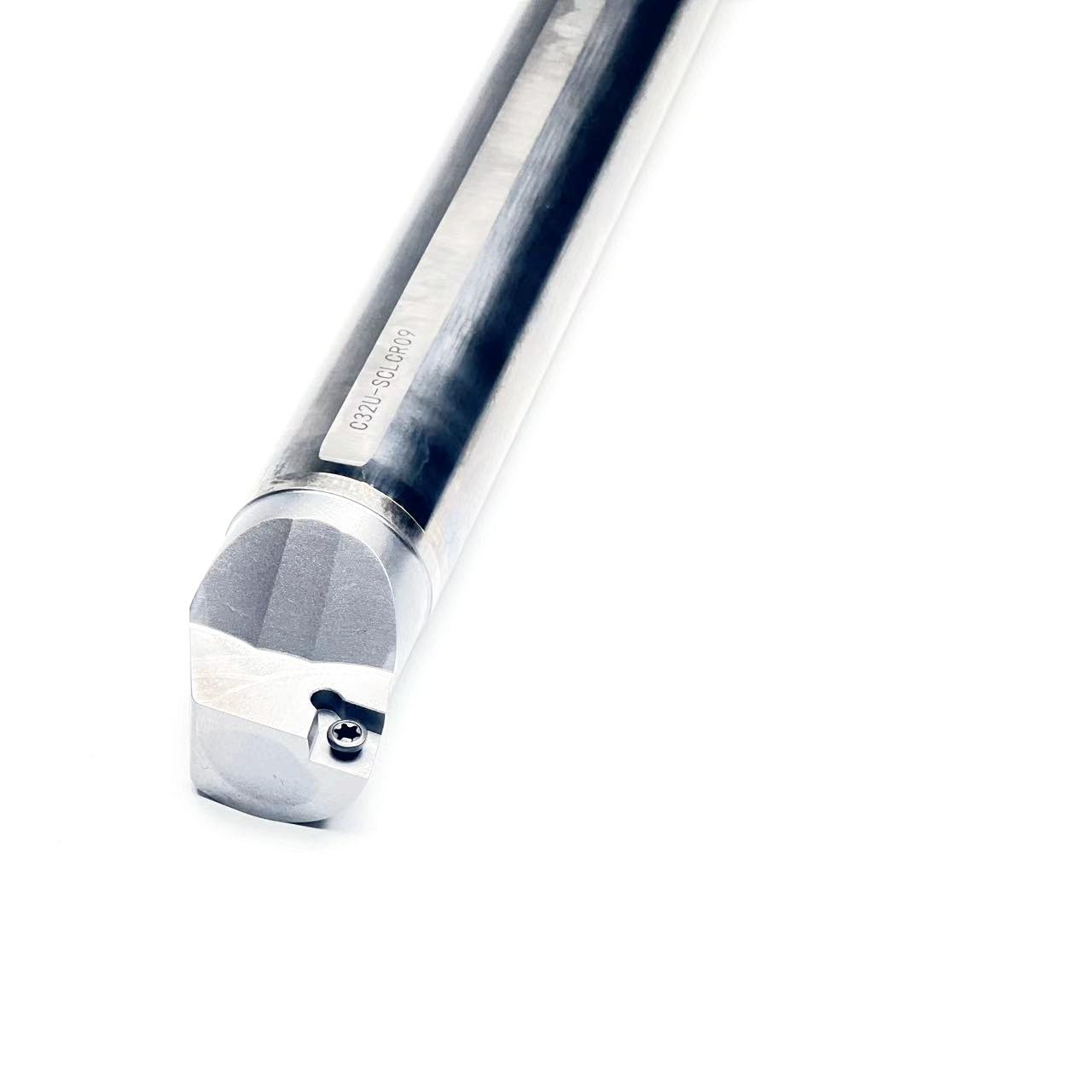 High Strength Seismic Tungsten Carbide Tool Bar Internal Bore Boring Anti-Shock Tool Bar Turning Tool