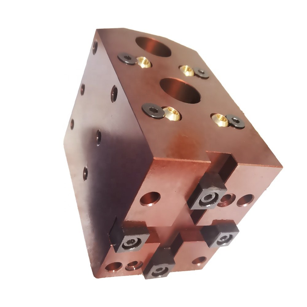 Lathe Turret BMT Tool Holder BMT40 BMT45 BMT55 BMT65 Live Tool Holder Turning Boring Core Bearing Component Construction