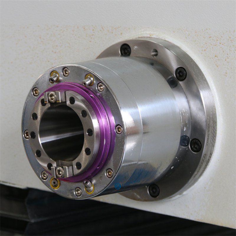 CNC Boring Milling Machine TXK611 China Horizontal CNC Boring Machine