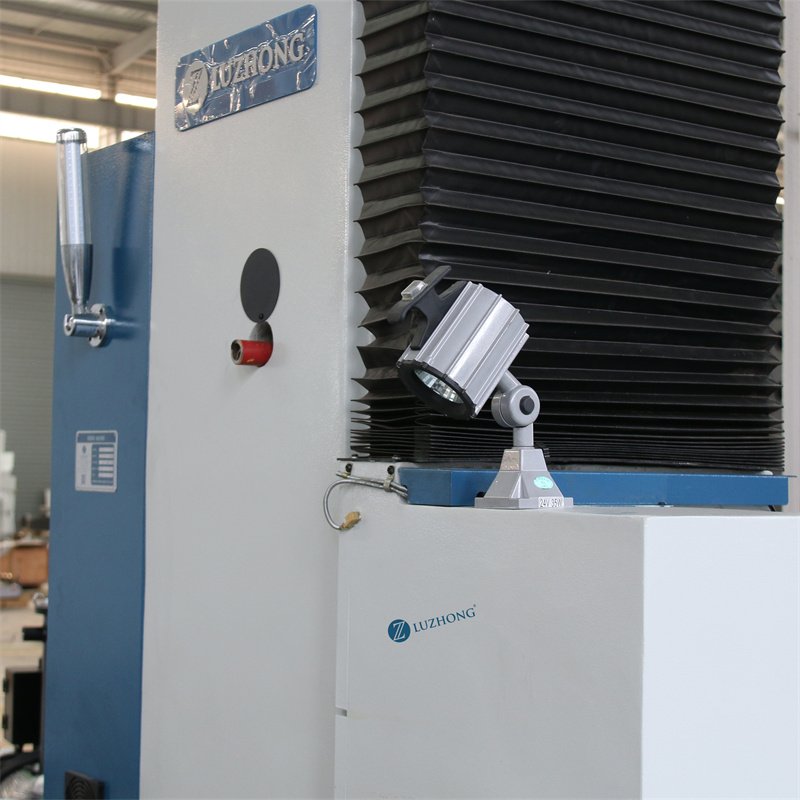 CNC Boring Milling Machine TXK611 China Horizontal CNC Boring Machine